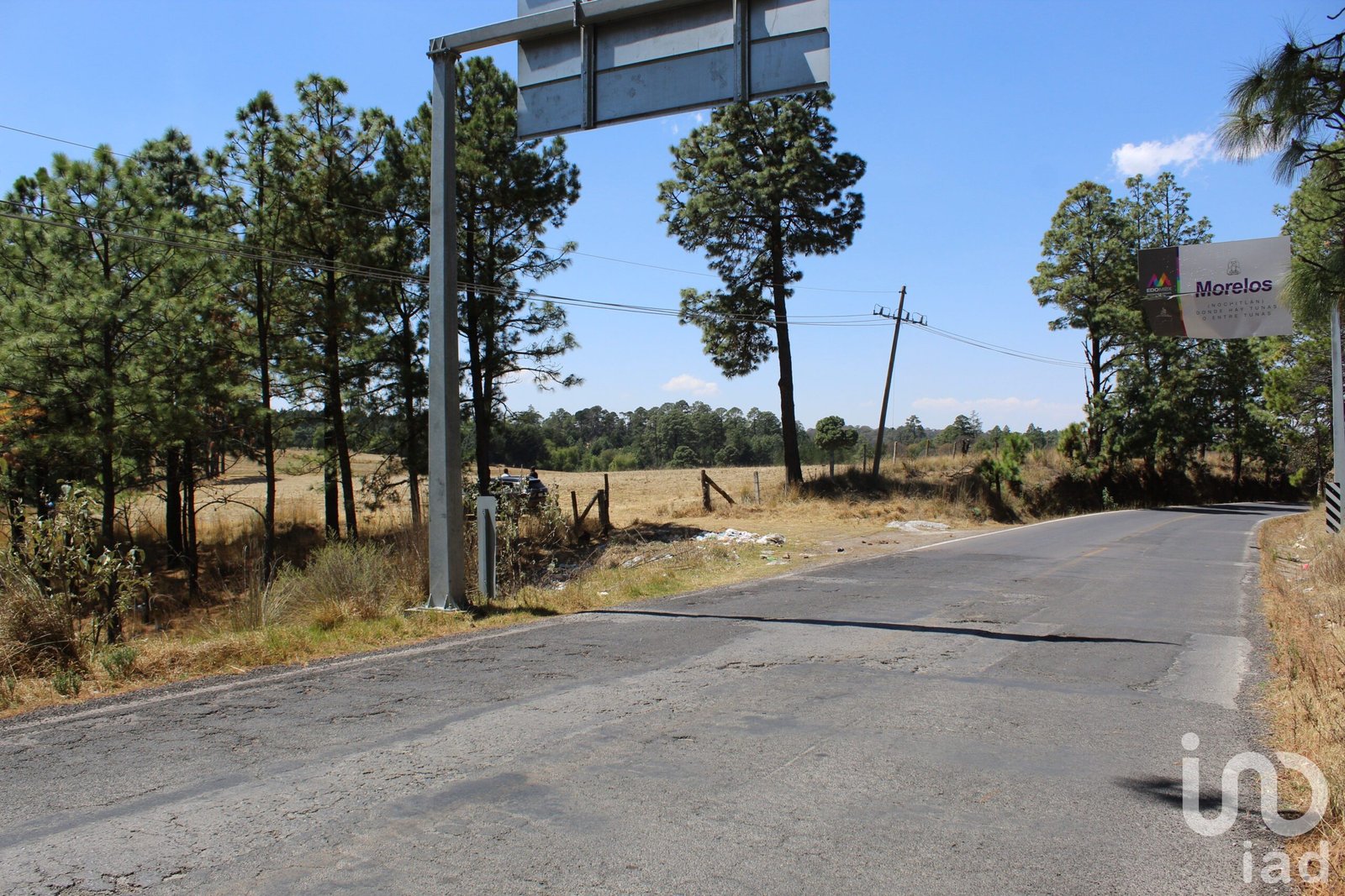 Excelente oportunidad para Inversionistas Terreno en venta en Monte de Peña, Villa del Carbón Excelente oportunidad para Inversionistas Terreno en venta en Monte de Peña, Villa del Carbón