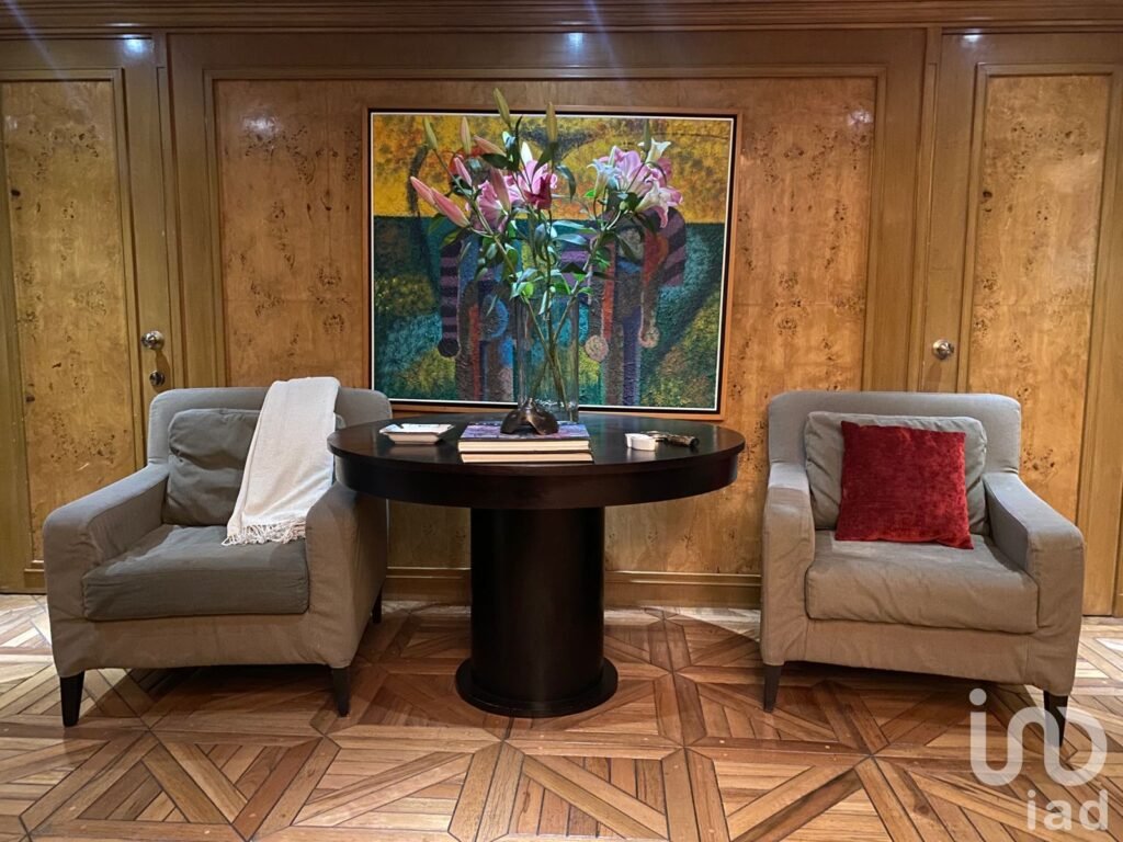 DEPARTAMENTO EN VENTA EN BOSQUES DE LAS LOMAS, CUAJIMALPA