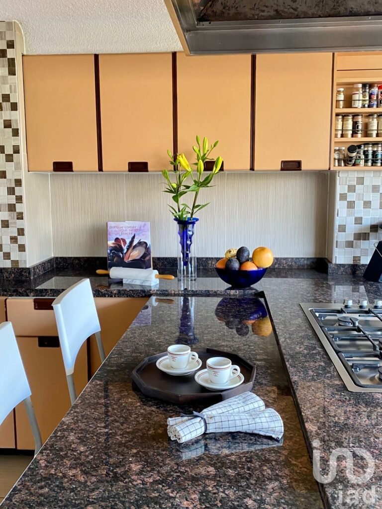 DEPARTAMENTO EN VENTA EN BOSQUES DE LAS LOMAS, CUAJIMALPA