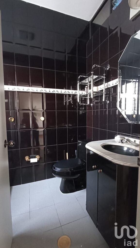 Casa en Venta en Anzures, Miguel Hidalgo, CDMX