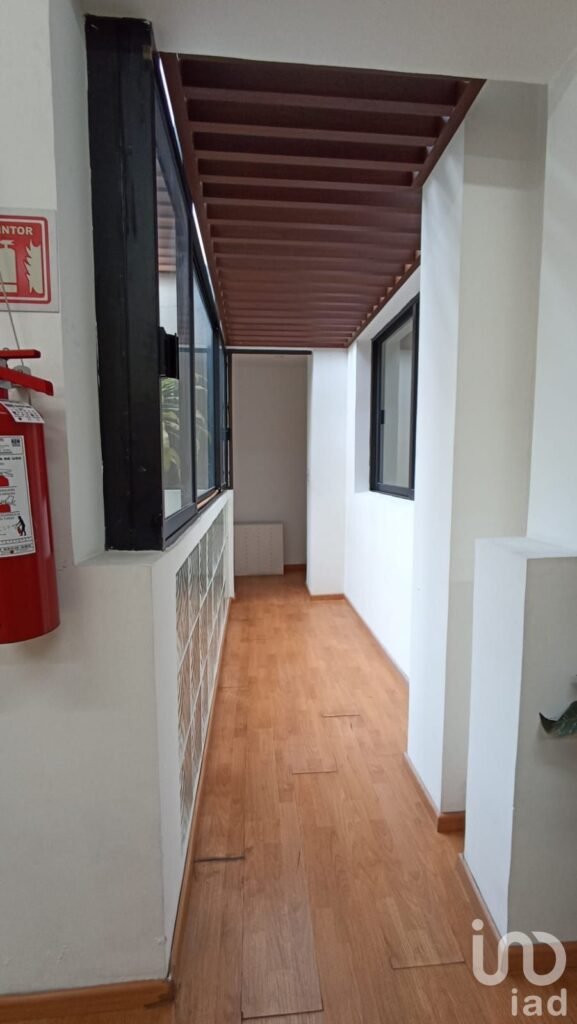 Casa en Venta en Anzures, Miguel Hidalgo, CDMX