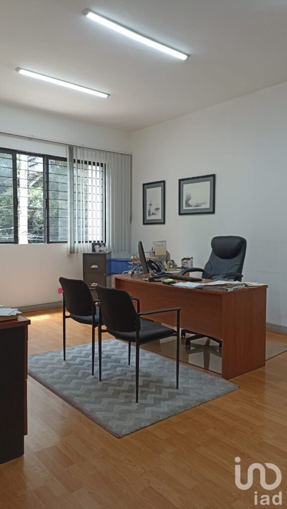 Casa en Venta en Anzures, Miguel Hidalgo, CDMX