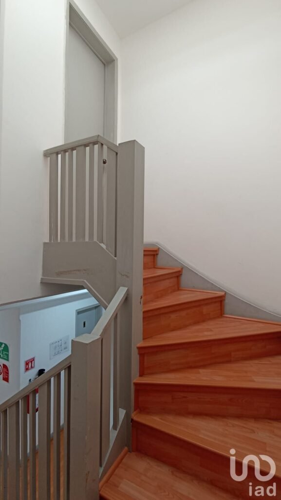 Casa en Venta en Anzures, Miguel Hidalgo, CDMX