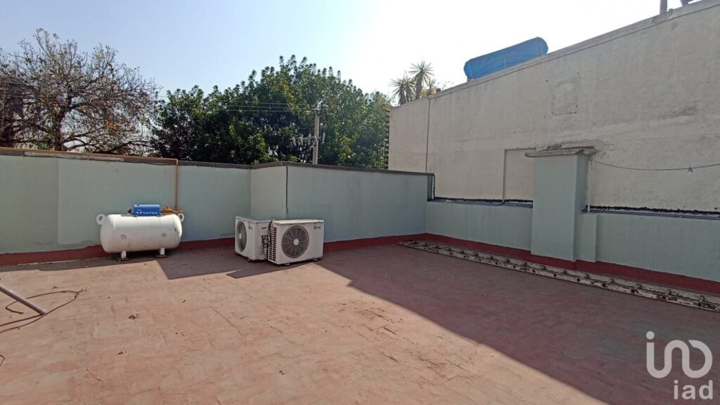 Casa en Venta en Anzures, Miguel Hidalgo, CDMX