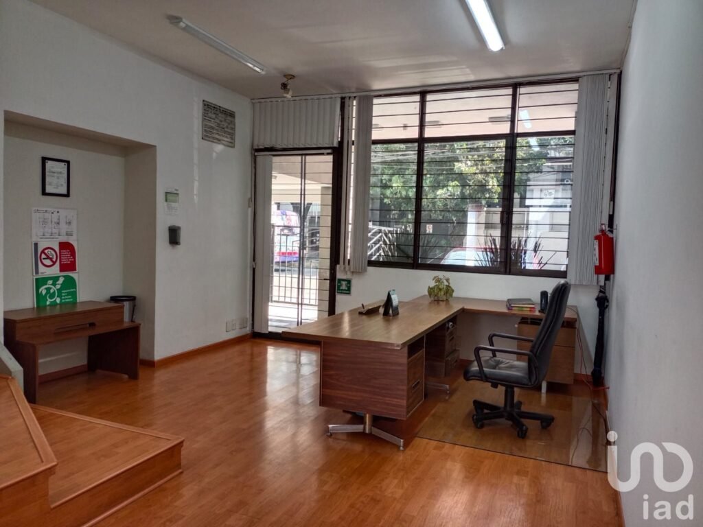 Casa en Venta en Anzures, Miguel Hidalgo, CDMX