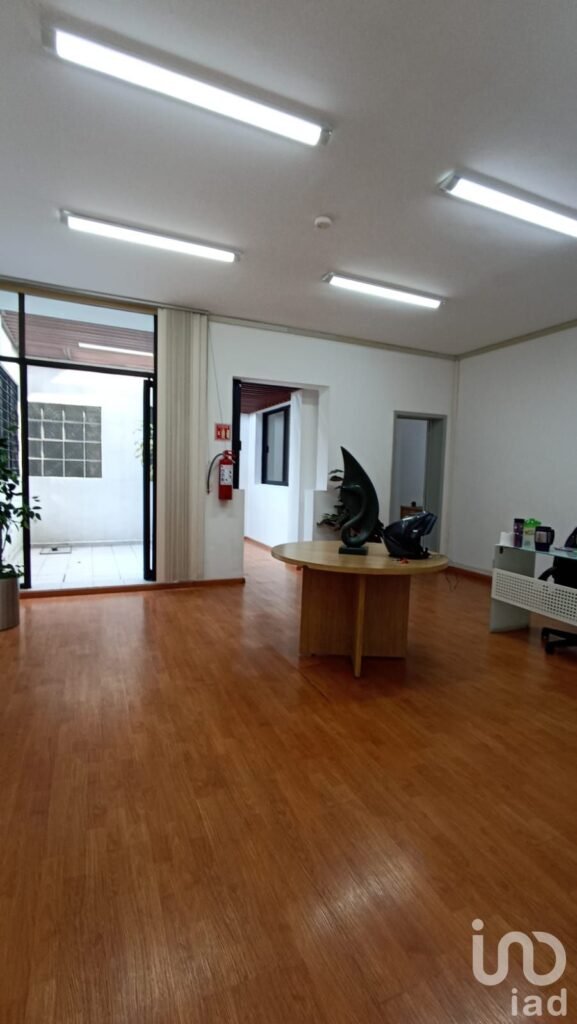 Casa en Venta en Anzures, Miguel Hidalgo, CDMX