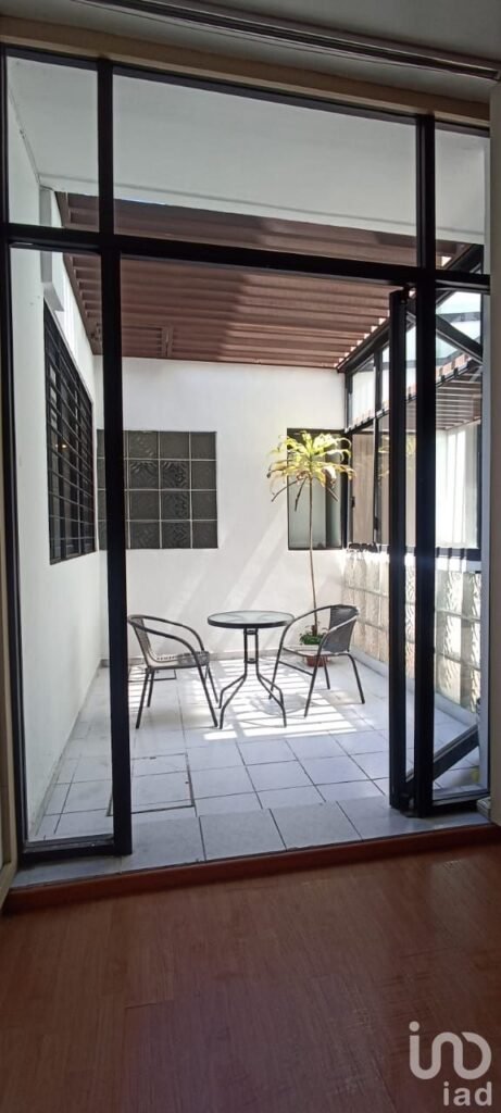 Casa en Venta en Anzures, Miguel Hidalgo, CDMX