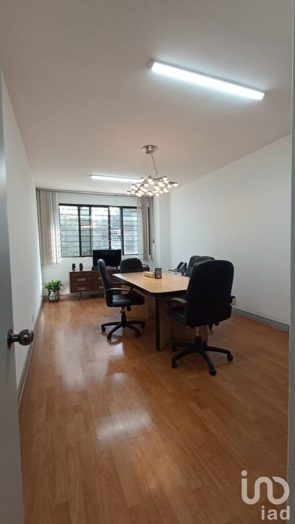 Casa en Venta en Anzures, Miguel Hidalgo, CDMX