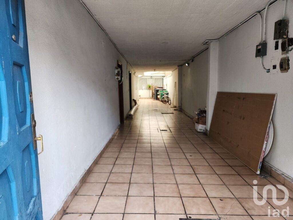 CASA EN VENTA PARA INVERSIONISTAS EN COL MEXICALTZINGO