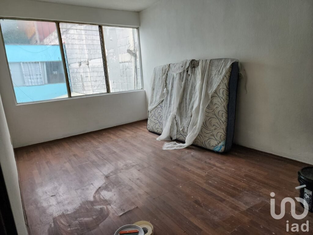 CASA EN VENTA PARA INVERSIONISTAS EN COL MEXICALTZINGO