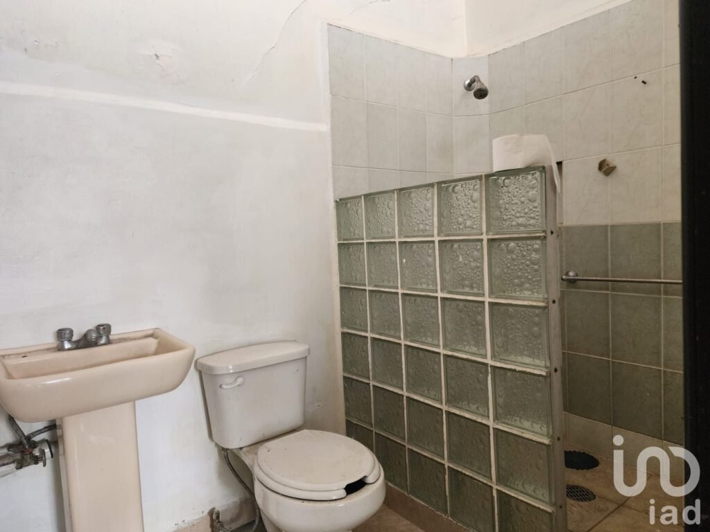 CASA EN VENTA PARA INVERSIONISTAS EN COL MEXICALTZINGO