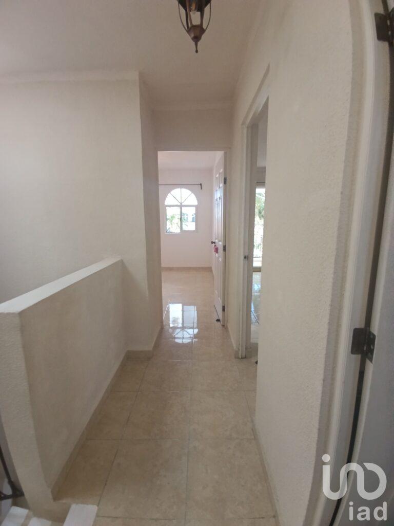 RENTA CASA AMUEBLADA 2 HABITACIONES, VISTA REAL II, CANCÚN, Q. ROO