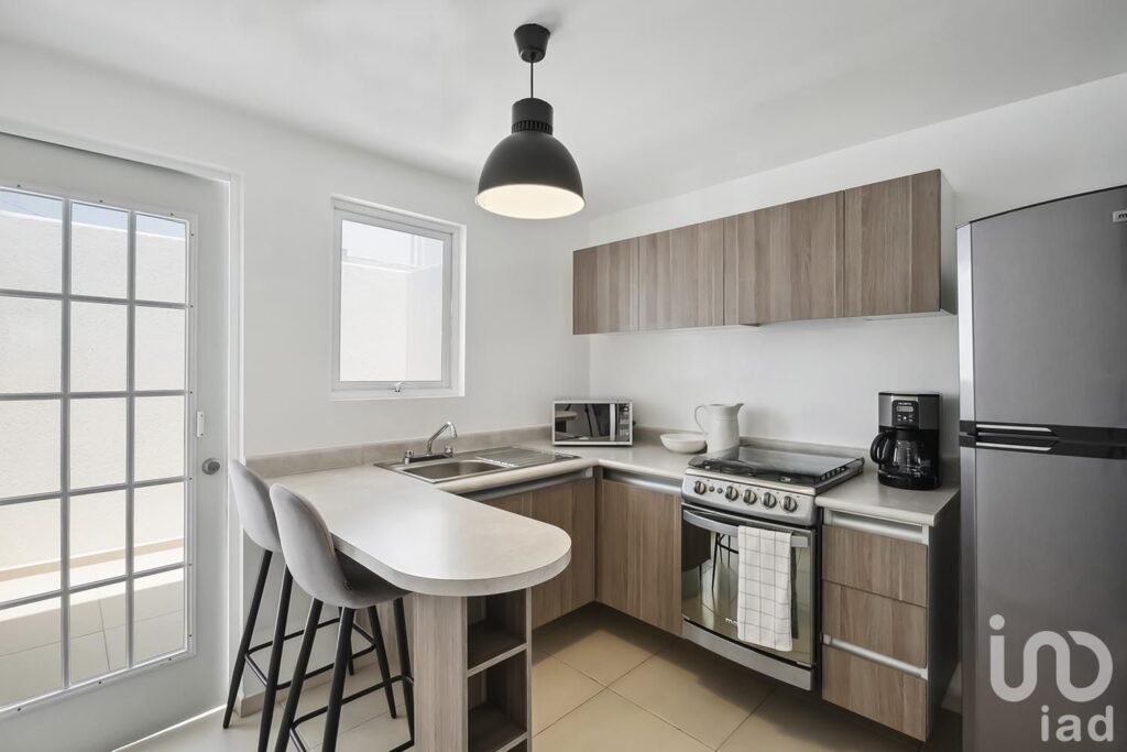 Casa en venta Modelo Ciprés 2 Recámaras, Los Héroes Chalco.