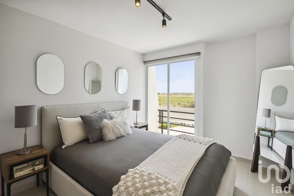 Casa en Venta Modelo Ciprés 4 Recámaras, Los Héroes Chalco.