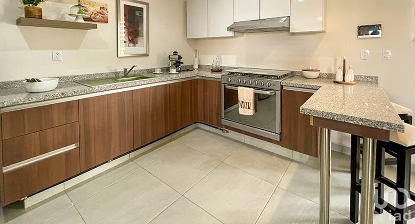 Departamento en Venta Fraccionamiento en Estado de México - Américas V