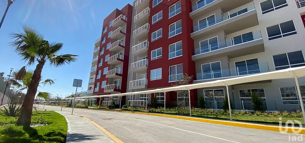 Departamento en Venta Fraccionamiento en Estado de México - Américas V