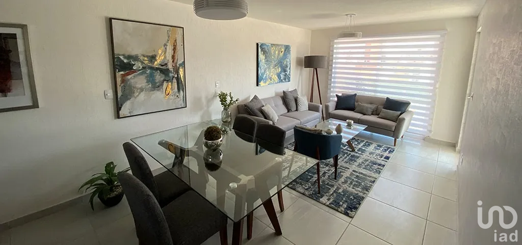 Departamento en Venta Fraccionamiento en Estado de México - Américas V