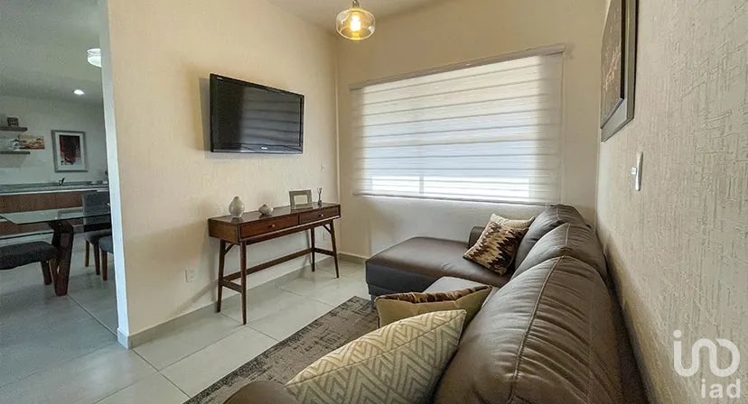 Departamento en Venta Fraccionamiento en Estado de México - Américas V