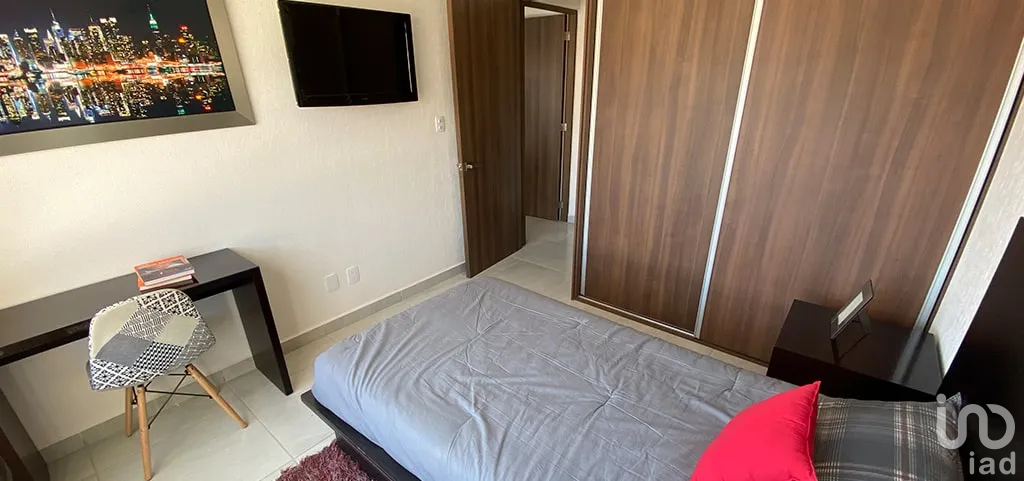 Departamento en Venta Fraccionamiento en Estado de México - Américas V