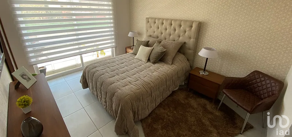 Departamento en Venta Fraccionamiento en Estado de México - Américas V