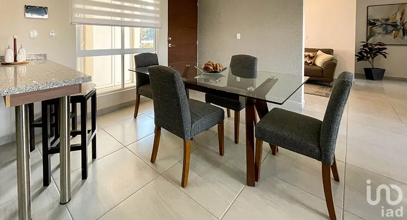 Departamento en Venta Fraccionamiento en Estado de México - Américas V