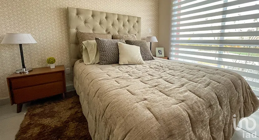 Departamento en Venta Fraccionamiento en Estado de México - Américas V