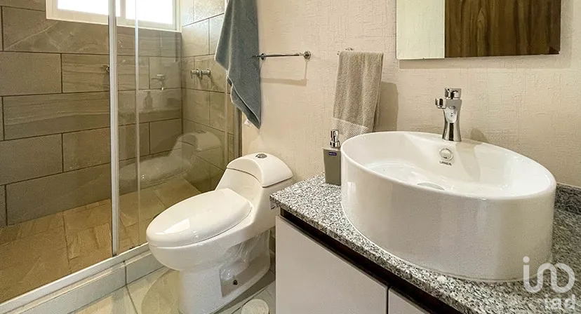 Departamento en Venta Fraccionamiento en Estado de México - Américas V