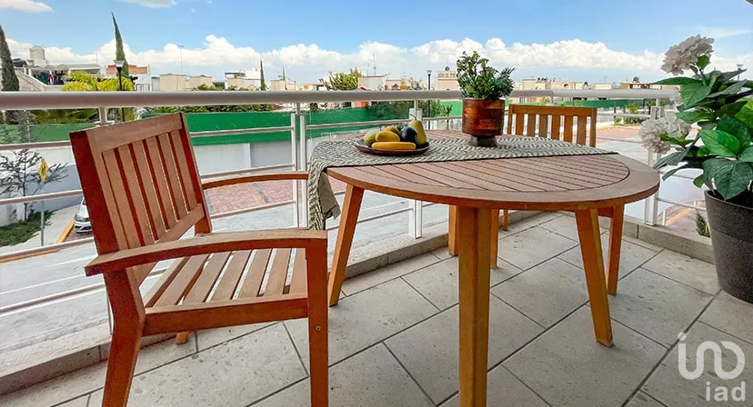 Departamento en Venta Fraccionamiento en Estado de México - Américas V