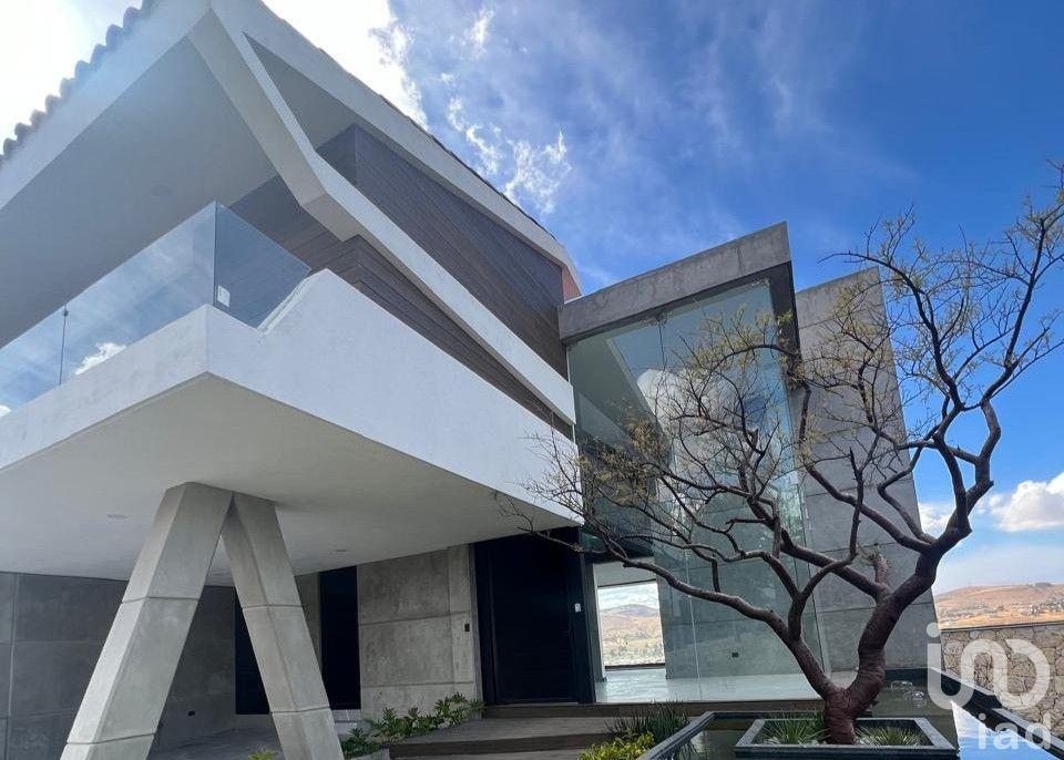 Casa en Venta en Lomas de Angelópolis III GR1 (Chedraui)