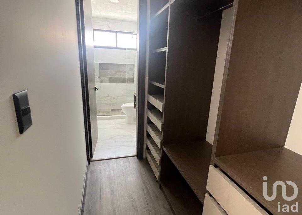 Casa en Venta en Lomas de Angelópolis III GR1 (Chedraui)