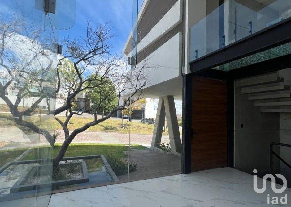 Casa en Venta en Lomas de Angelópolis III GR1 (Chedraui)