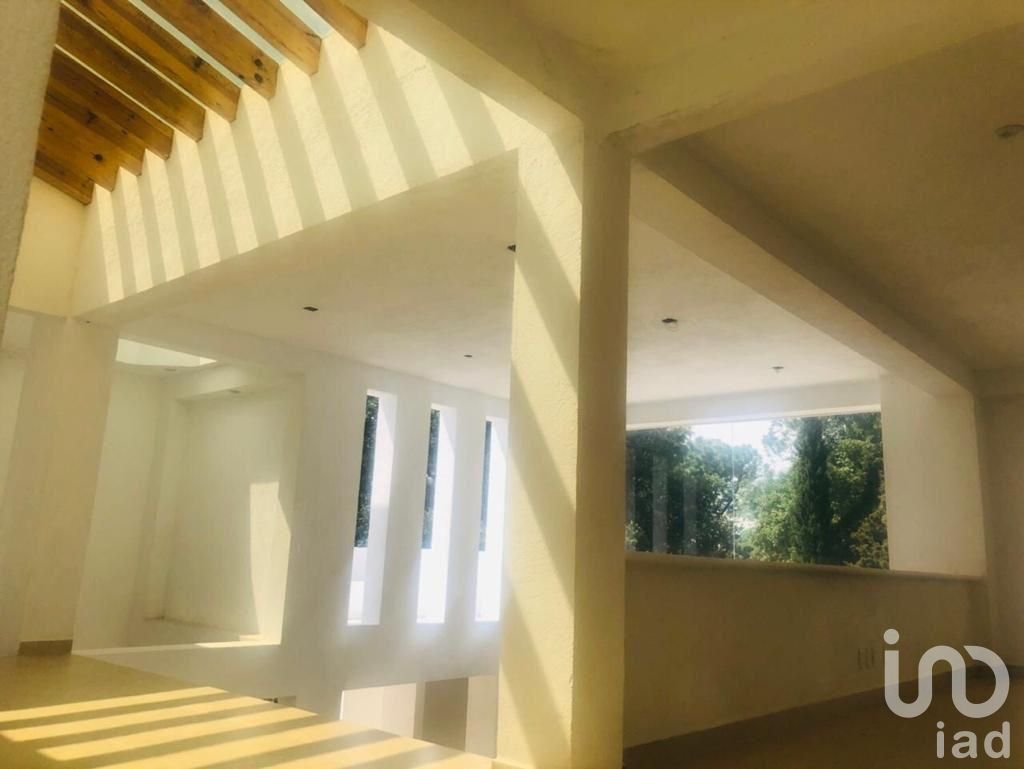 CASA y TERRENO EN MONTECASINO, HUITZILAC, MORELOS EN OBRA GRIS ¡BAJA DE PRECIO!