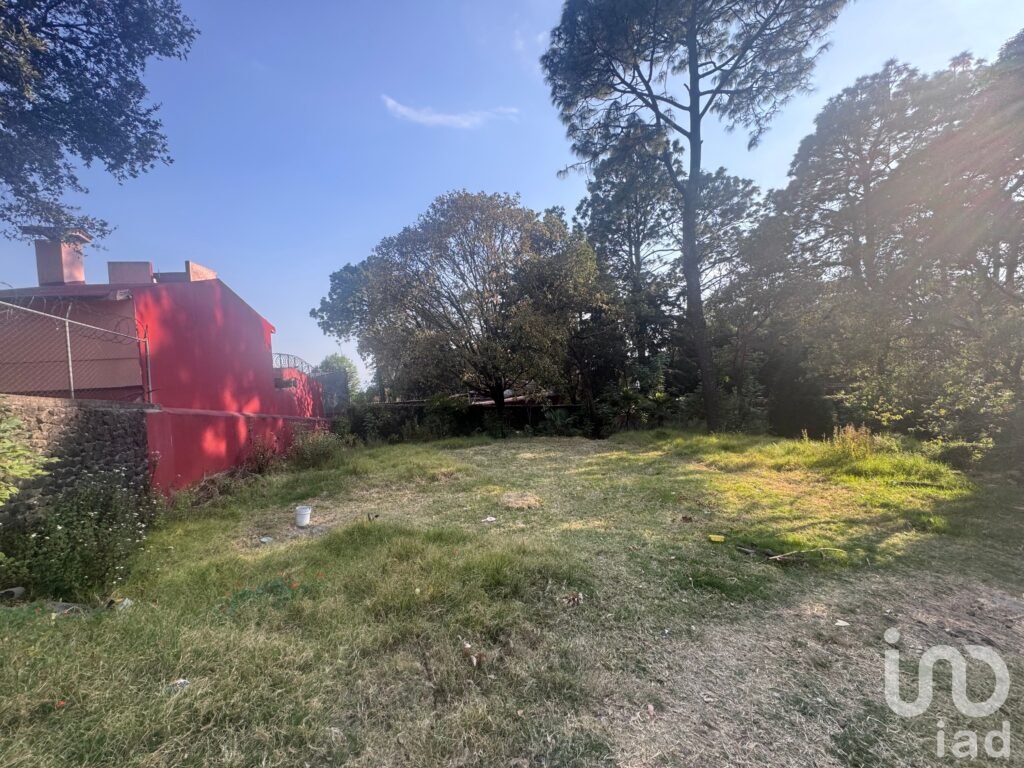 CASA y TERRENO EN MONTECASINO, HUITZILAC, MORELOS EN OBRA GRIS ¡BAJA DE PRECIO!