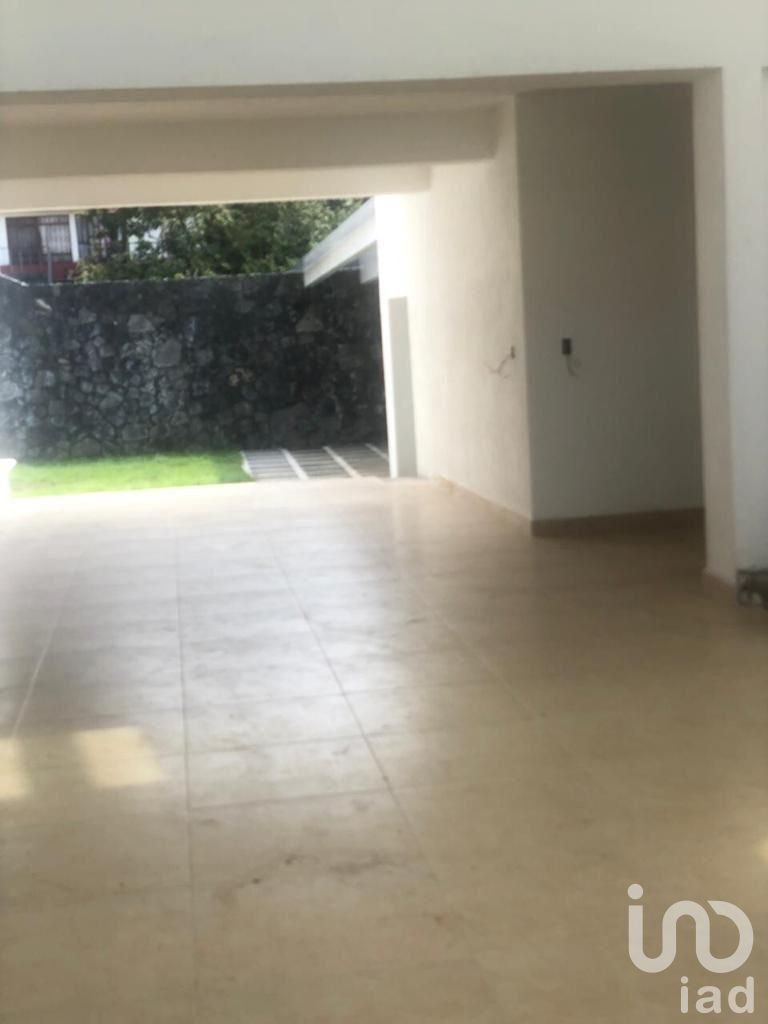 CASA y TERRENO EN MONTECASINO, HUITZILAC, MORELOS EN OBRA GRIS ¡BAJA DE PRECIO!