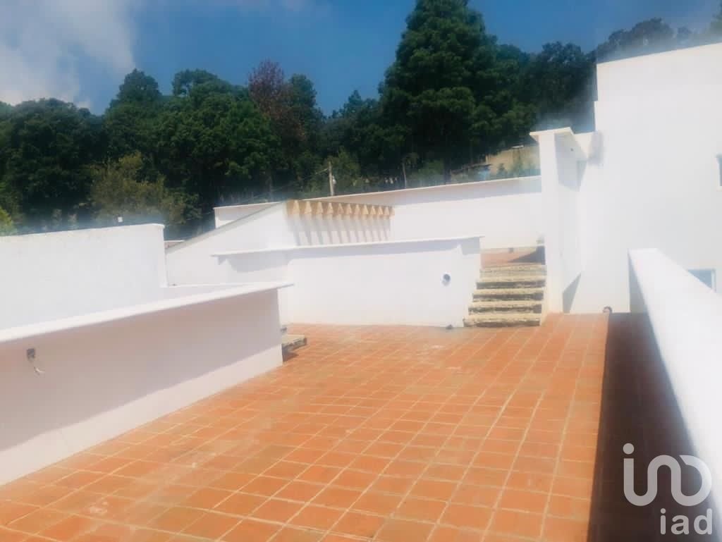 CASA y TERRENO EN MONTECASINO, HUITZILAC, MORELOS EN OBRA GRIS ¡BAJA DE PRECIO!