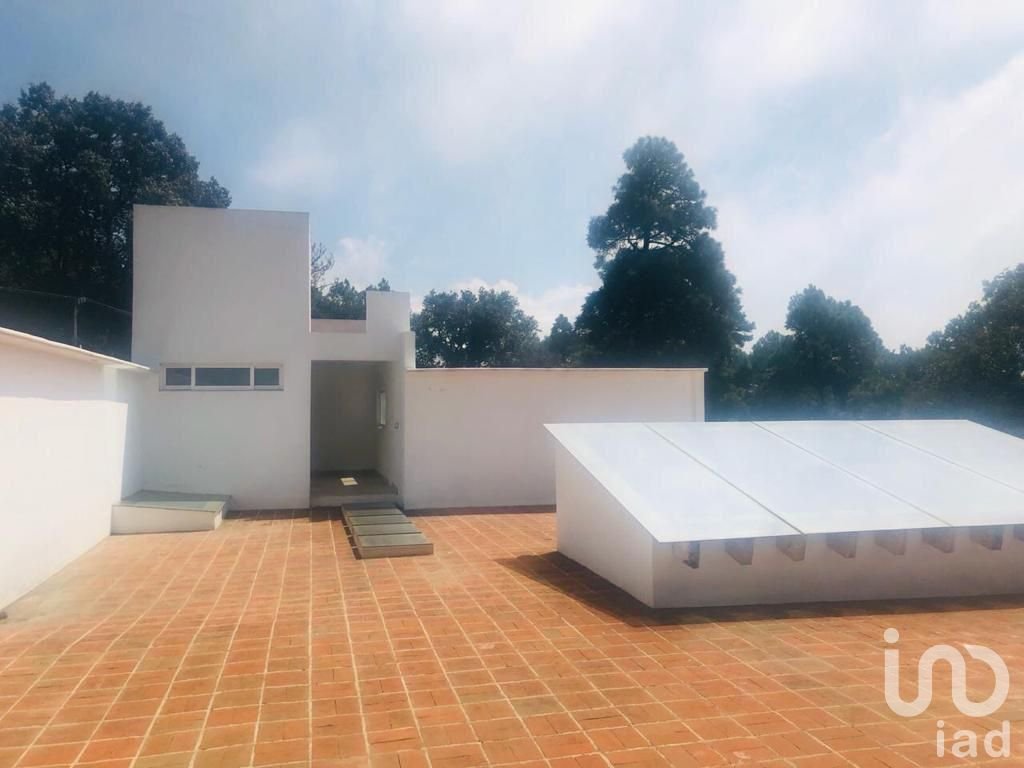 CASA y TERRENO EN MONTECASINO, HUITZILAC, MORELOS EN OBRA GRIS ¡BAJA DE PRECIO!