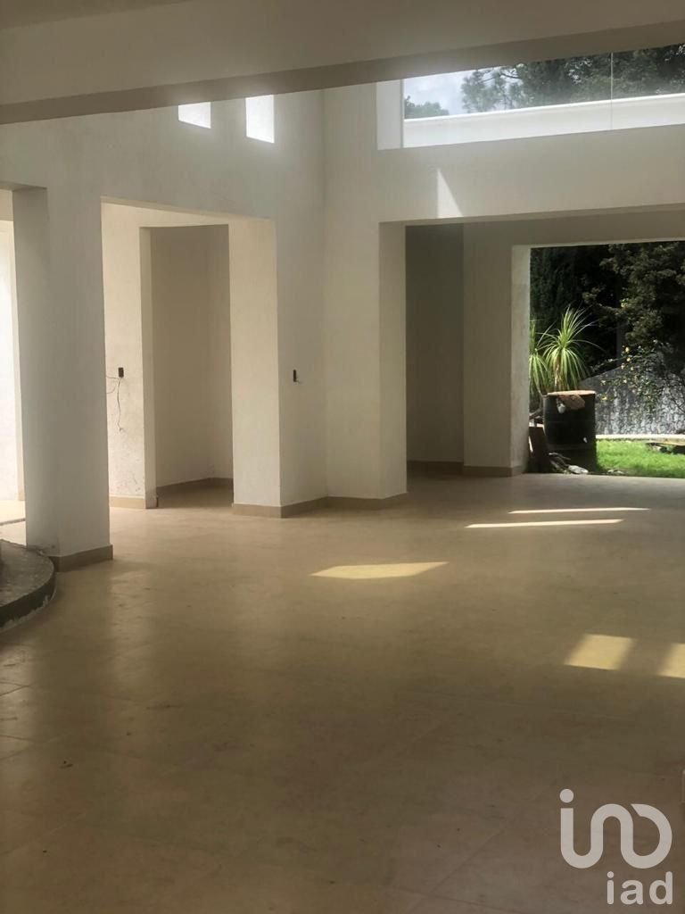 CASA y TERRENO EN MONTECASINO, HUITZILAC, MORELOS EN OBRA GRIS ¡BAJA DE PRECIO!