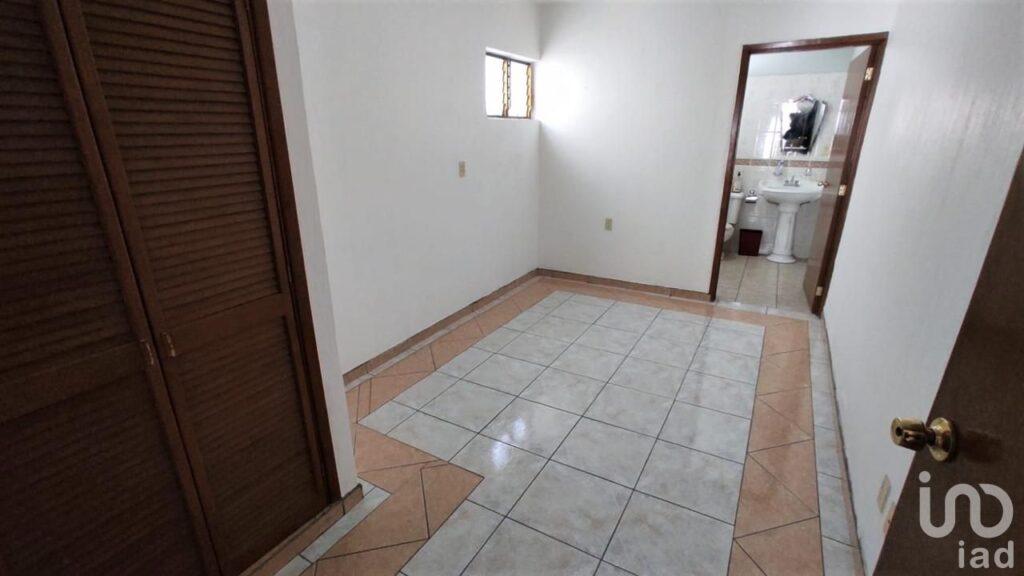 Casa en venta! en Agua Blanca, Zapopan