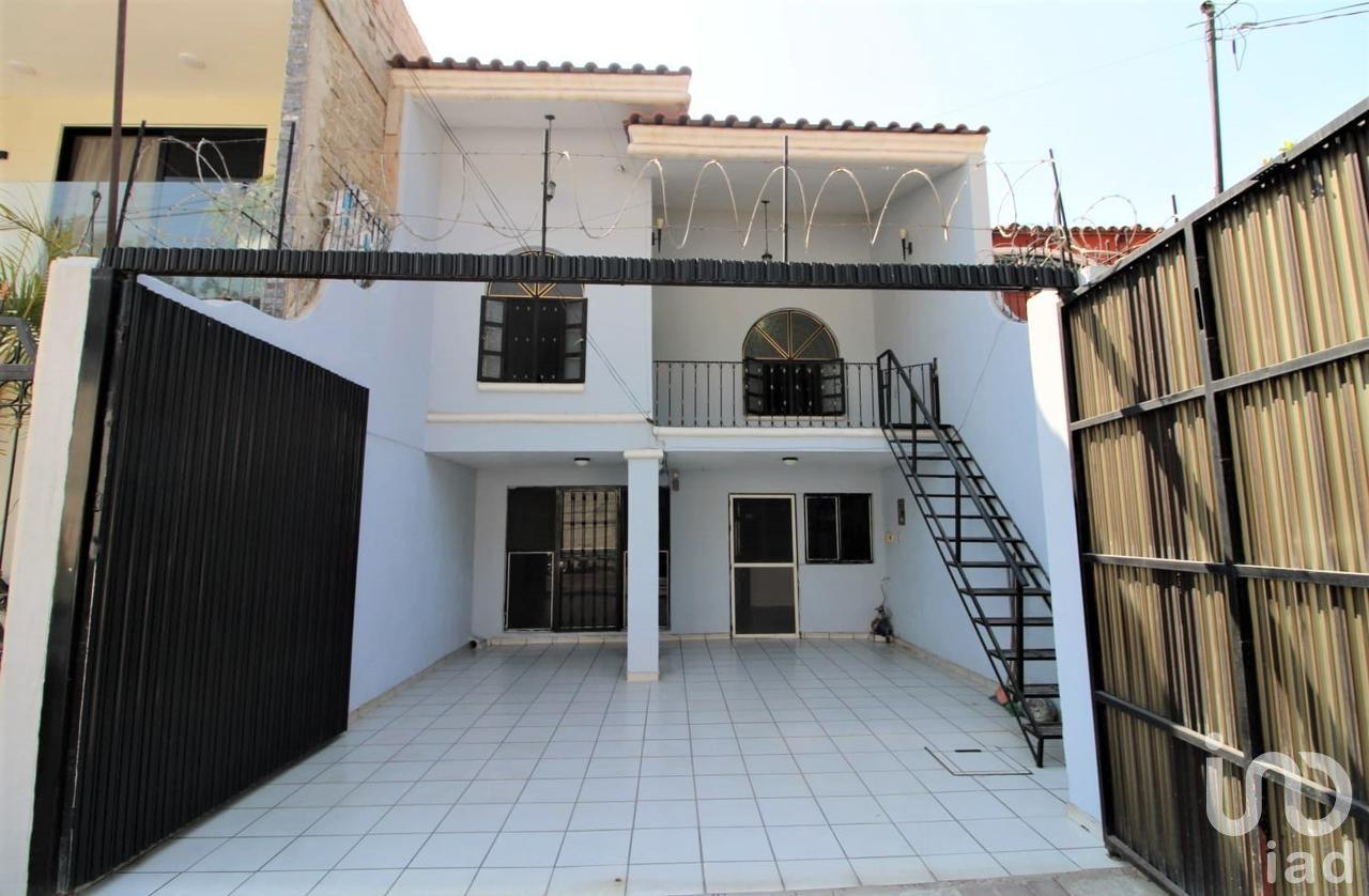 Casa en venta! en Agua Blanca, Zapopan Casa en venta! en Agua Blanca, Zapopan