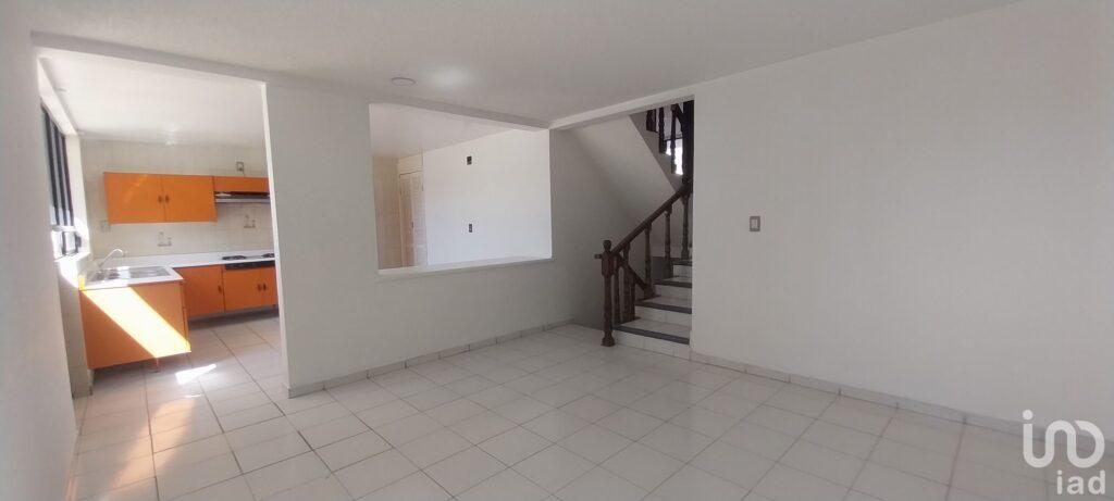 Se vende casa en Privada Samuel Arias y Soria, Valle de San Javier, Pachuca, Hidalgo