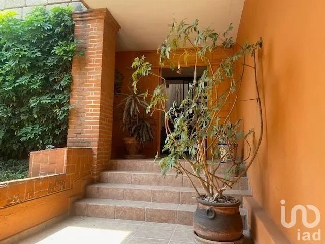 Casa en Venta en Jardines del Pedregal