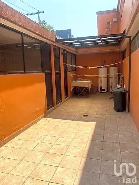 Casa en Venta en Jardines del Pedregal
