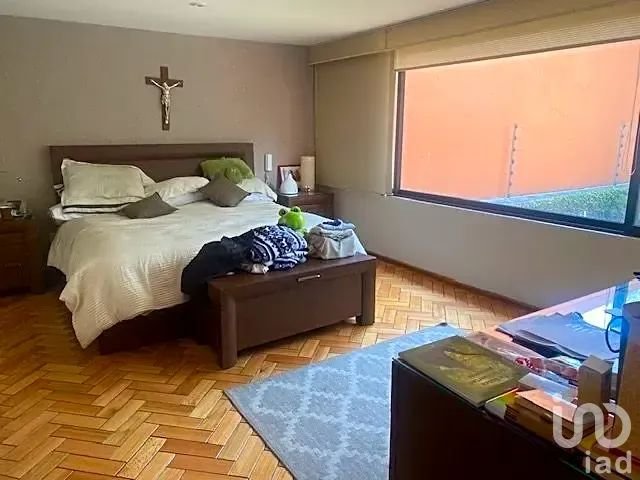 Casa en Venta en Jardines del Pedregal