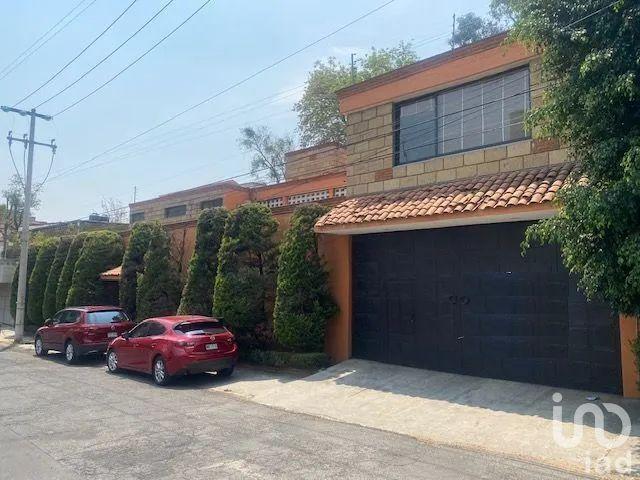 Casa en Venta en Jardines del Pedregal Casa en Venta en Jardines del Pedregal