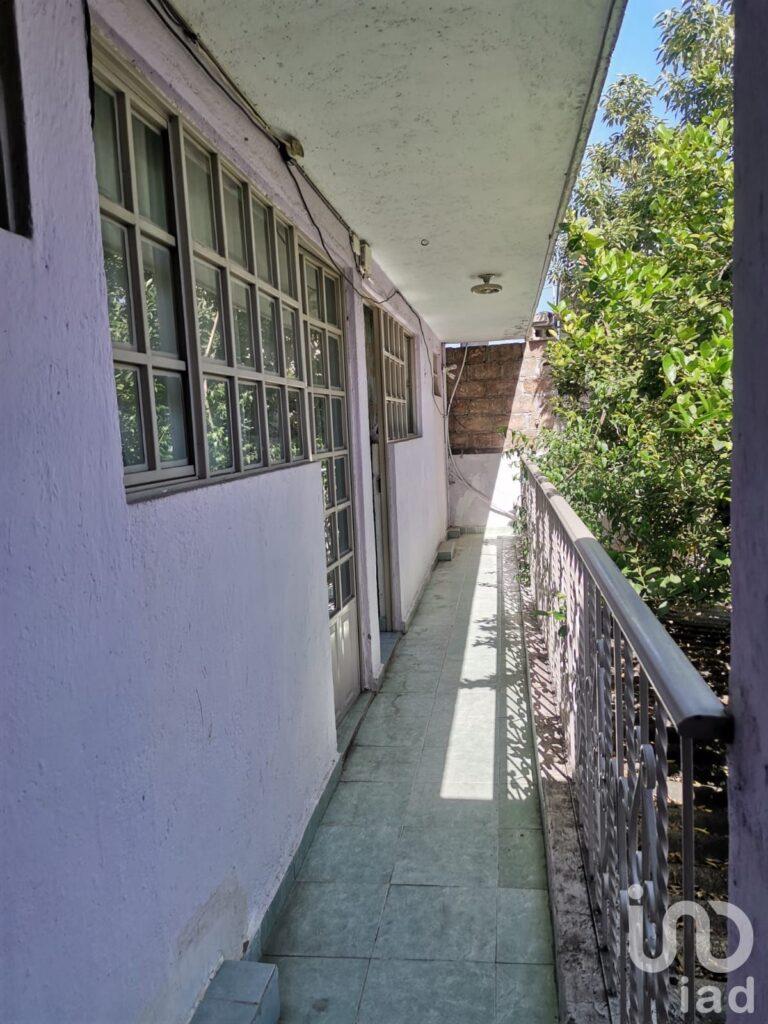 CASA  en VENTA  SAN PEDRO CHOLULA