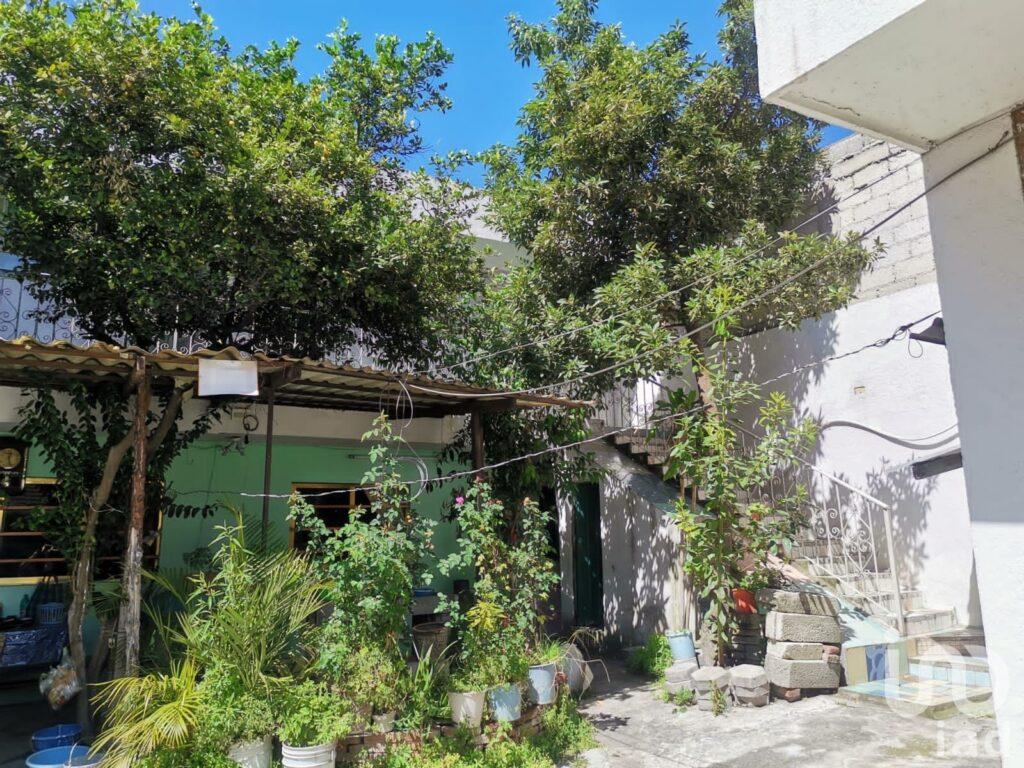 CASA  en VENTA  SAN PEDRO CHOLULA