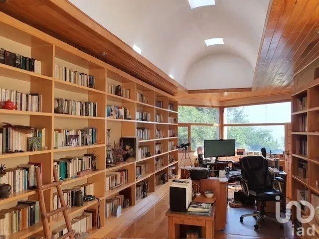 Amplia casa en La Magdalena Petlacalco, Tlalpan, Ciudad de México