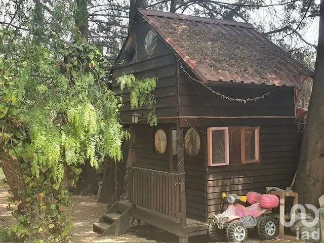 Amplia casa en La Magdalena Petlacalco, Tlalpan, Ciudad de México