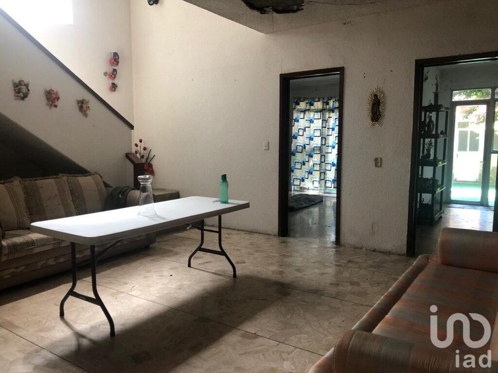 Venta de casa, Lafontaine, Polanco 3a sección, Miguel Hidalgo, CDMX