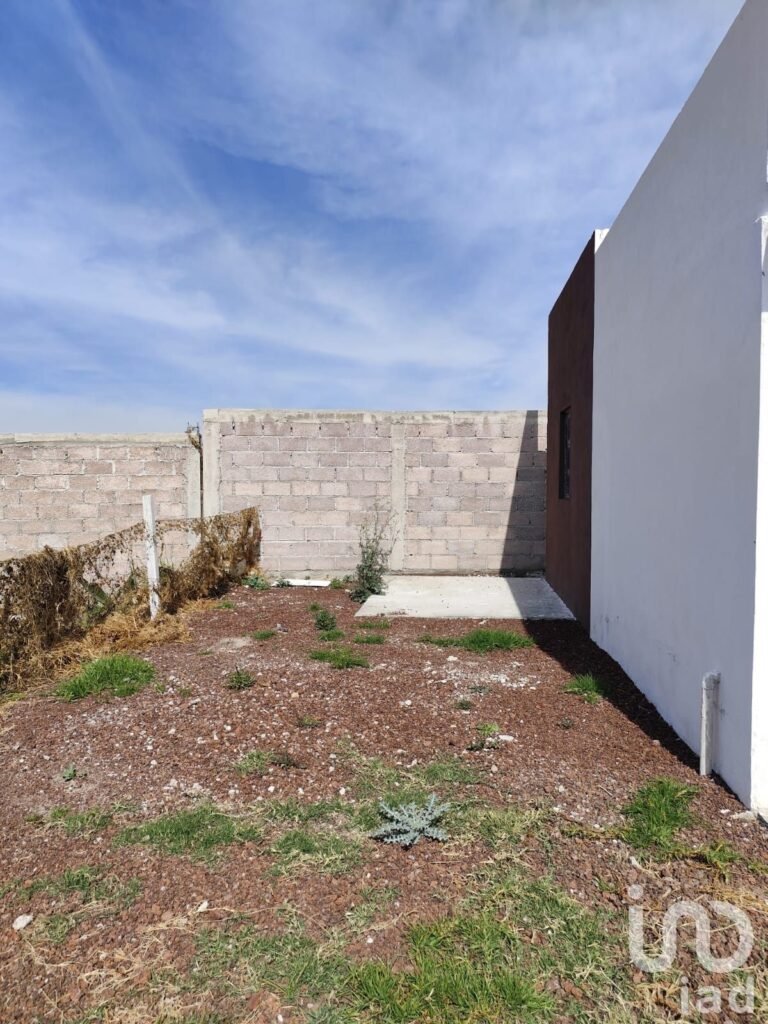 Casa de campo Tornacuxtla